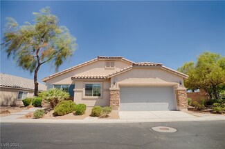 6116 Towboat St, North Las Vegas, NV 89031