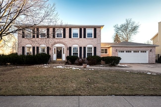 3103 Bristol Dr, Bloomington, IL 61704