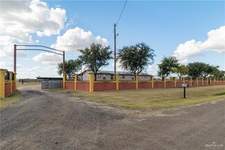 12153 N Bentsen Palm Dr, Mission, TX 78574