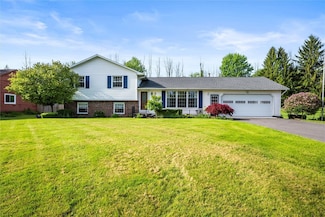 17152 Brockport Holley Rd, Holley, NY 14470