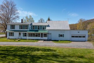 143 Woodsville Rd, Monroe, NH 03771