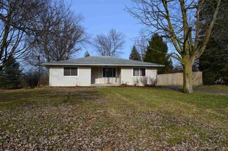 6806 State Road 1, Spencerville, IN 46788