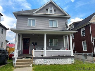 152 Wilson Street First Floor, Johnstown, PA 15906