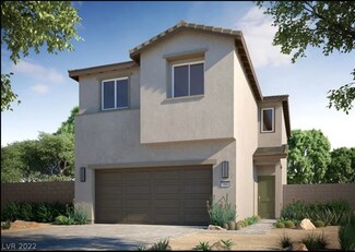 2728 High Echelon Rd, North Las Vegas, NV 89086