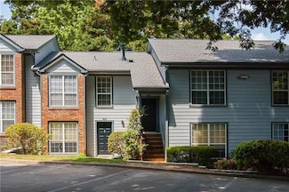 1130 Weatherstone Dr NE, Atlanta, GA 30324