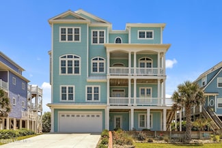 4101 Ocean Dr, Emerald Isle, NC 28594