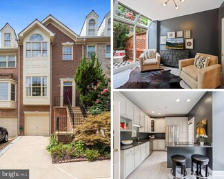 6024 Kelsey Ct, Falls Church, VA 22044
