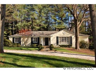 20 Hilltop Rd, Asheville, NC 28803