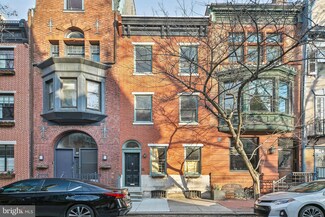 319 S 18th St, Philadelphia, PA 19103