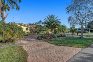 5850 NE 22nd Ave, Fort Lauderdale, FL 33308