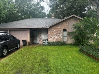 23210 Berry Pine Dr, Spring, TX 77373