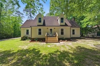 908 Smithfield Blvd, Smithfield, VA 23430