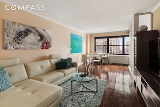 160 W End Ave Unit 25C, New York, NY 10023