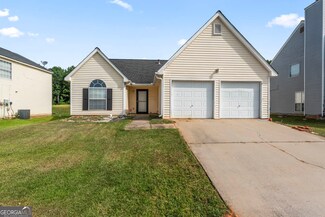 8147 Mountain Pass, Riverdale, GA 30274