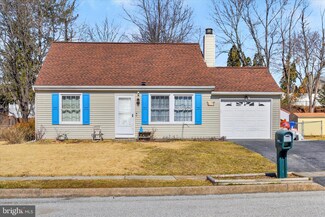 4832 Sweetbrier Terrace, Harrisburg, PA 17111