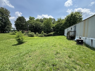 4565 Old Ashland City Rd S, Clarksville, TN 37043