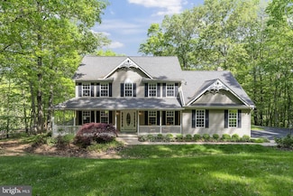 117 Graystone Farm Rd, White Hall, MD 21161