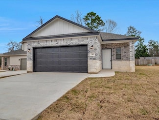 180 Byrd Dr, Lufkin, TX 75901