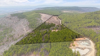0 Round Mountain Rd, Howe, OK 74940