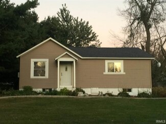 2602 E 600 N, Fowler, IN 47944