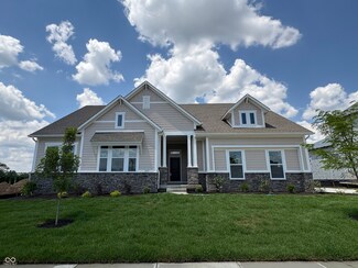 15915 Bellows Ave, Fishers, IN 46037