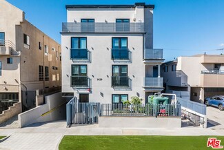 1429 S Bedford St Unit 102, Los Angeles, CA 90035
