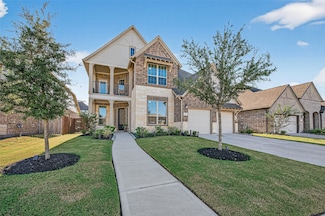 2023 Emma Howse Ln, Richmond, TX 77469