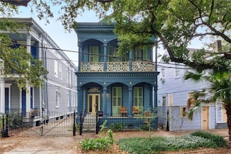 1614 Governor Nicholls St Unit 1, New Orleans, LA 70116