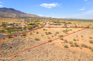 Lot #17 S Palisades Dr Unit 17, Sierra Vista Southeast, AZ 85615