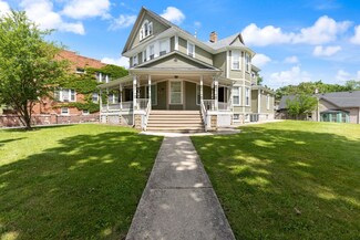 501 W Marion St, Joliet, IL 60436