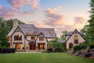 550 Blue Heron Way, Alpharetta, GA 30004
