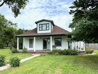 600 W North St, Miller, NE 68858