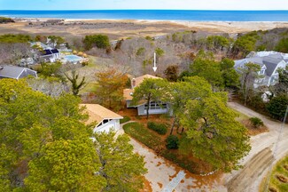 43 Woods Neck Rd, Orleans, MA 02653