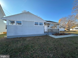 14 Turner Ave, Swedesboro, NJ 08085
