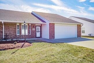 1246 Shepherds Dr, Moberly, MO 65270