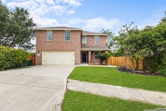 9607 Copper Spring, Converse, TX 78109