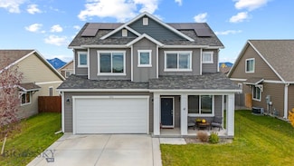 310 Rugged Creek Ave, Belgrade, MT 59714