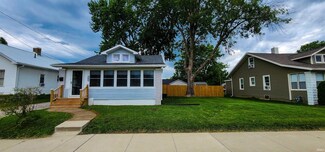 1307 S Weinbach Ave, Evansville, IN 47714