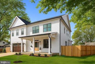 10024 Sinnott Dr, Bethesda, MD 20817