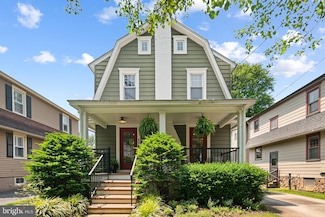 42 Evergreen Ln, Haddonfield, NJ 08033