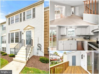 408 Terry Ct, Frederick, MD 21701