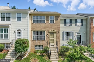 3409 Wood Creek Dr, Suitland, MD 20746