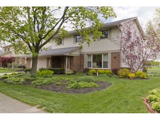 6670 Lisa Marie Rd, Columbus, OH 43229