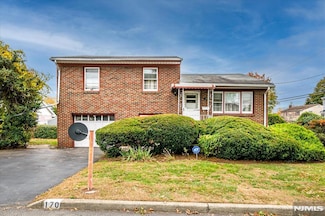 170 Frank St, Nutley, NJ 07110