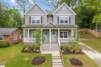 106 Hilton St, Greenville, SC 29607