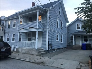 47 Sylvian St Unit 49, Central Falls, RI 02863