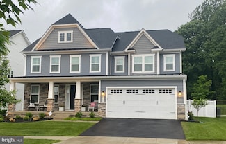 11156 Eugene Ave, Fulton, MD 20759