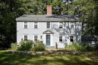 1 Cedar Hill Rd, Dover, MA 02030