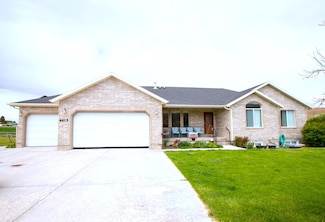 4615 S 2940 W, Manti, UT 84642