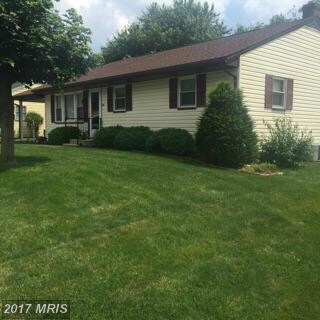 32 Reynolds Ave, Mont Alto, PA 17237